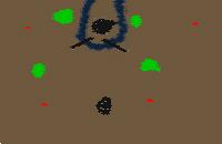 Tiberium friends (2-4) preview