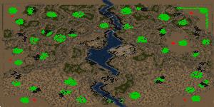 Night of the Mutants -2 preview