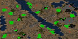 Forest Fires Modded Top 6&7 preview