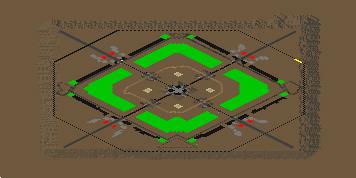 Capture The Base Tree preview