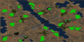 123Forest Fires preview