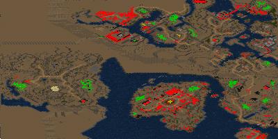 6agdi -destroy vega's dam- coop teh lvl6a preview