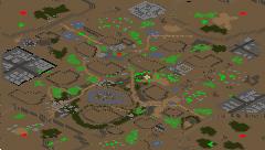 2 v 2 Groundwarz ~nodrescue~ preview