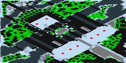 The Mighty Kristopfsys River k2-1 preview