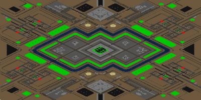 Dangerous City (2-8 TS) preview