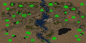 Night of the Mutants preview