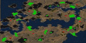 Super Bridgehead Redux preview