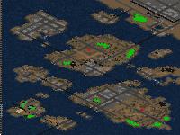 Island Warfare preview