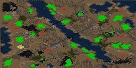 Forest Fires 2 preview