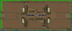 Giants of Terraces Super PRO Six [Ally] preview