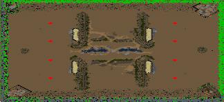 Giants of Terraces Super PRO 8 [Ally] preview