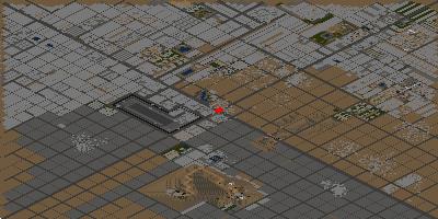 Urban Sprawl preview