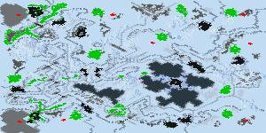 Big Al's Hunting Ground preview