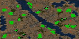 Forest Fires preview