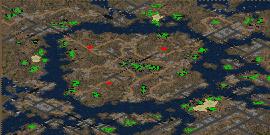 Yelcraz Island preview