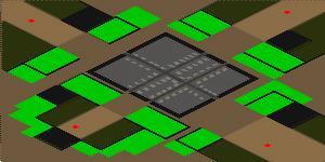 XGalaxyZ Secret Weapons Place preview