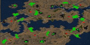 Super Duper Bridgehead Redux preview