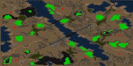 Forest Fires 2 cheat preview