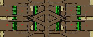 Giant Trenches [8] E vs W -with rules- -with autoally- -with extra space in 2h- -with 10 queue- -Edit by Menmon- preview