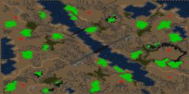 Forest Fires2 preview