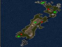 New Zealand [2-3] Player preview