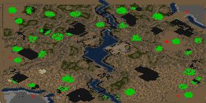 Night of the Mutants preview