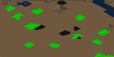 Octaganal War preview