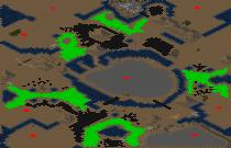 AG- Man in the middle 2 preview