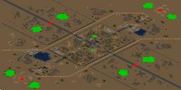 Abandoned area preview