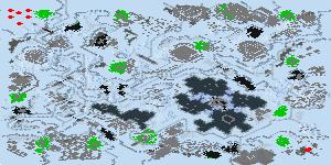 Icicle Grotto preview