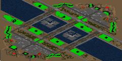 Tiberium Harbour[vet2.46]ally preview