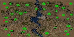 Night of the Mutants V2 preview