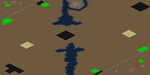 1v1 Base Battle preview