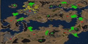 Super Bridgehead Redux preview