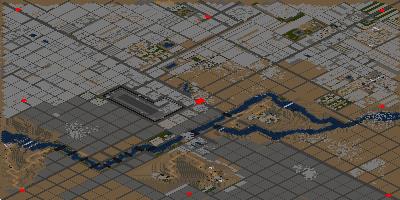 Urban Sprawl preview