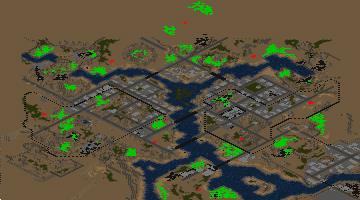 Cityscape_2.0 preview