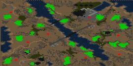 Forest Fires preview