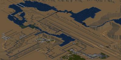 Higlands Vs Lowlands preview