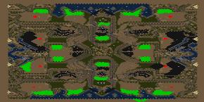 Jungle.Wars[Ally][Vet.2.46] preview