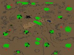 Terraces 3v3 Beta .24 (ByHumble&Co) preview