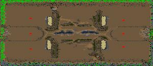 Giants of Terraces Super PRO Six [Ally] preview