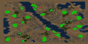 Forest Fires(8)(AirFix.Ally.BR RM.EDIT+Vet.1.2) preview