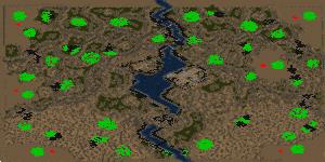 Night of the mutants v2 preview