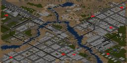 Big Citytest train preview