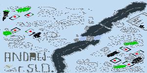 Crazy Viscs and Monsters preview