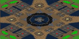 Doom Oasis by Star_Lord_Sajuuk preview