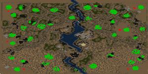 Night of the Mutants II preview