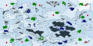 Ice Cliffs No Superweapons preview