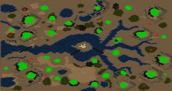 Pyramids-XL(V0.9.2beta) by LX preview