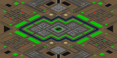 Dangerous City (2-8) preview